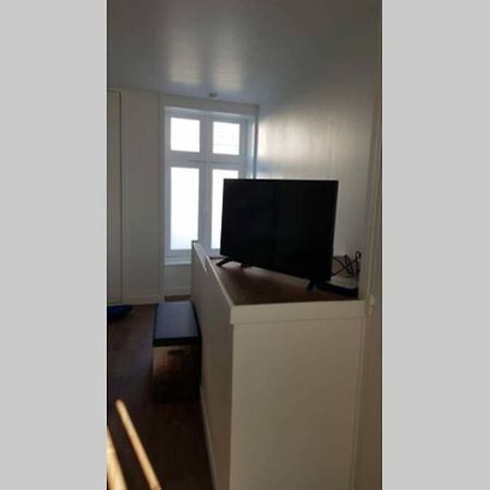 Bel Appartement Refait A Neuf. 2Ch. Vitre Centre Экстерьер фото