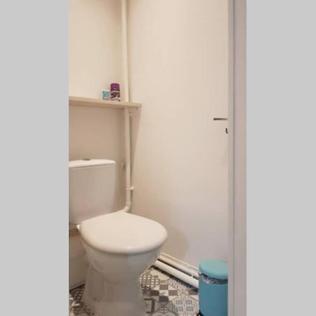 Bel Appartement Refait A Neuf. 2Ch. Vitre Centre Экстерьер фото